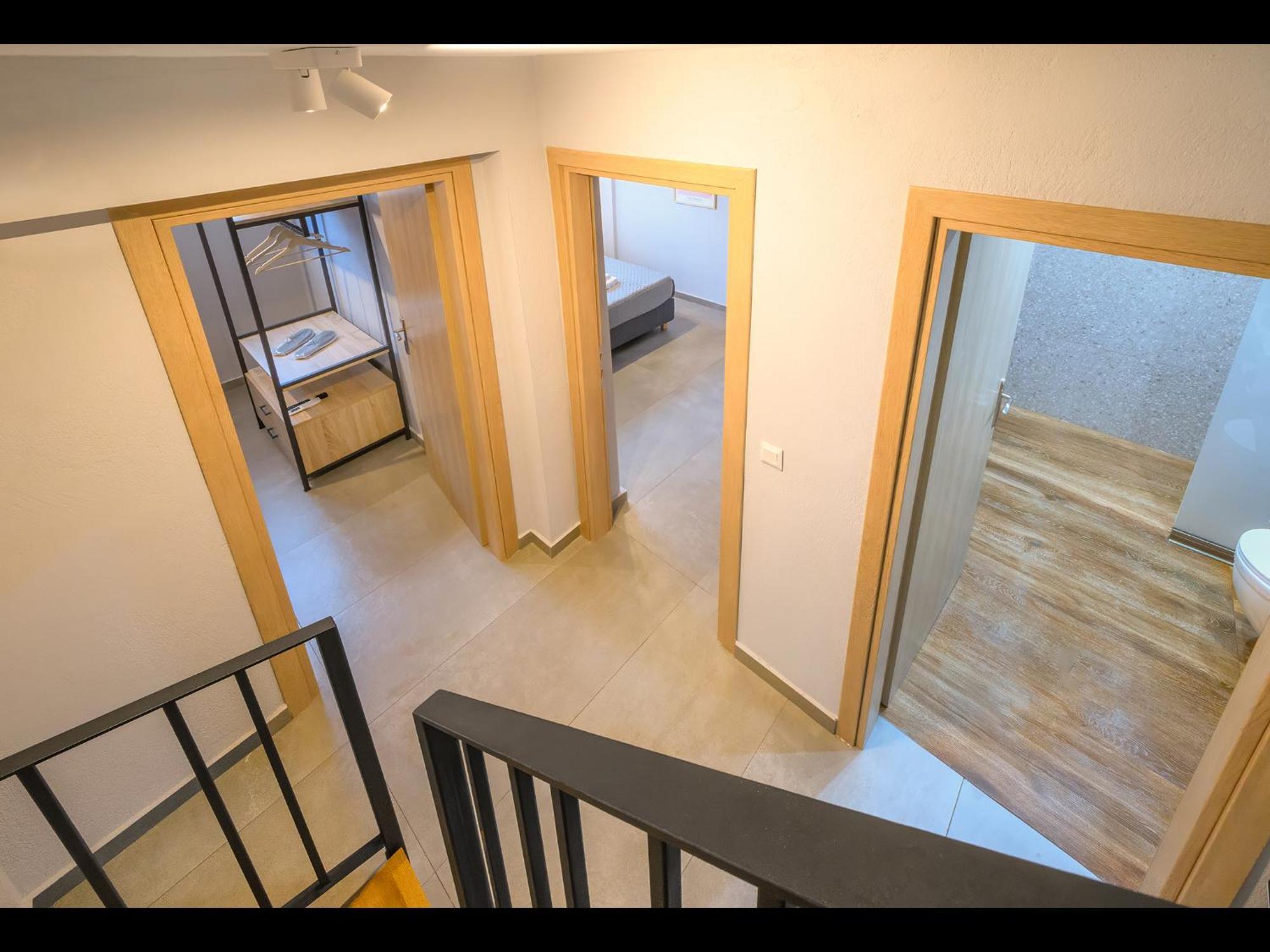 Olive Roots Hotel Skala Rachoni  Bagian luar foto